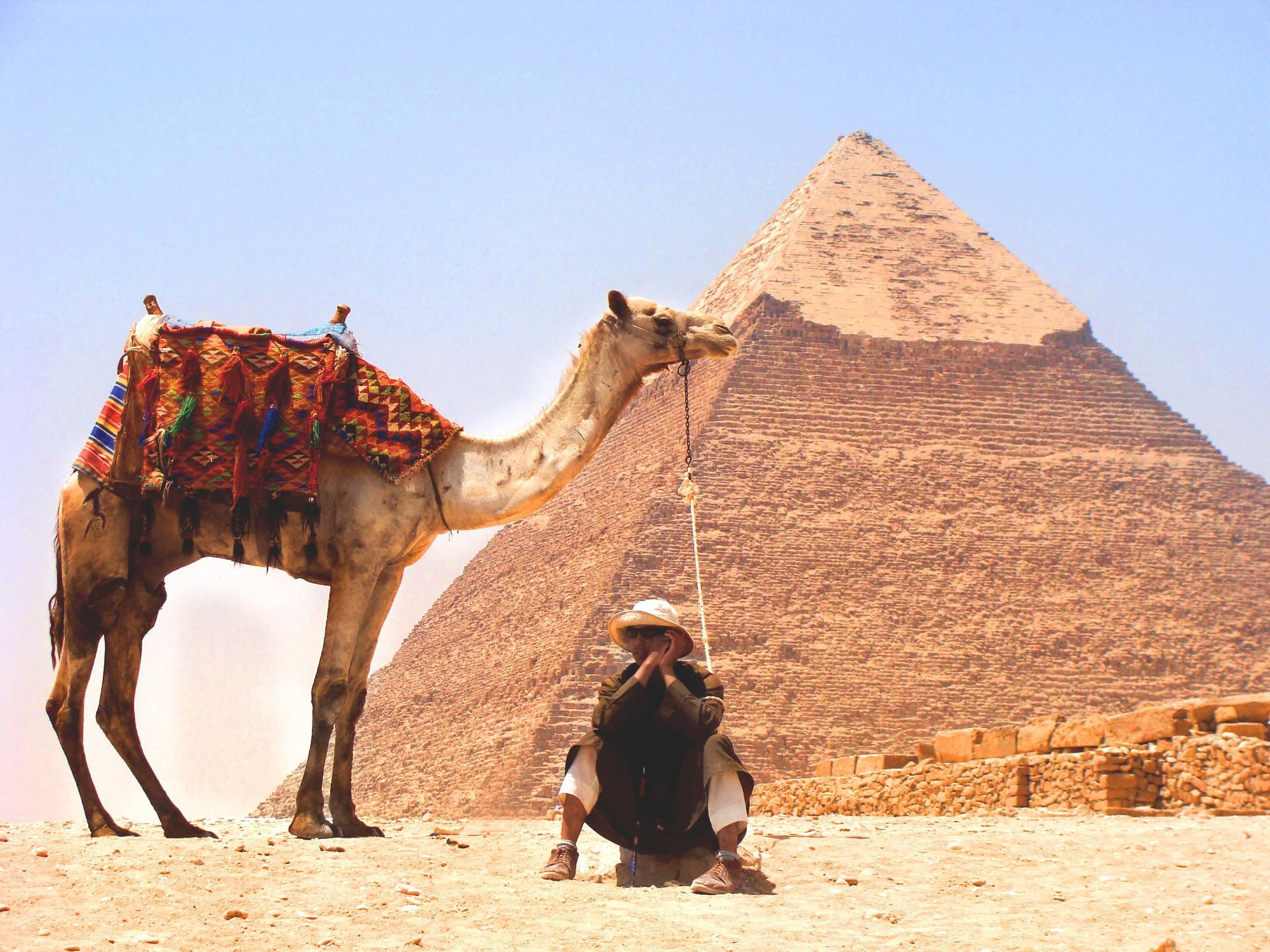 Egypten