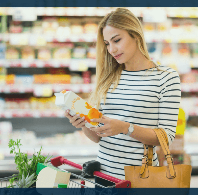 5 tips til et billigere madbudget