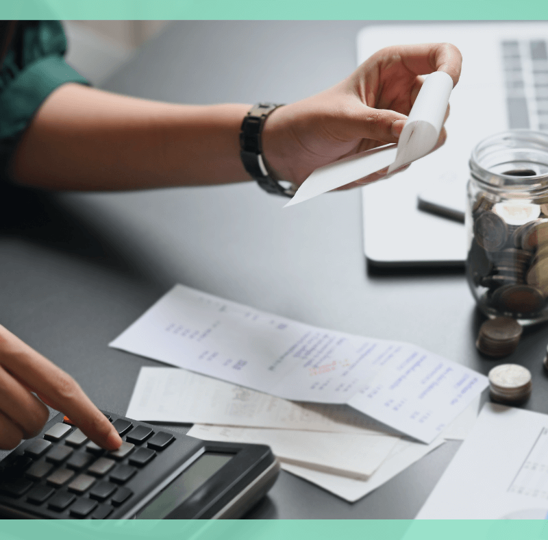 Spænd livremmen: sådan skærer du markant ned på dine udgifter