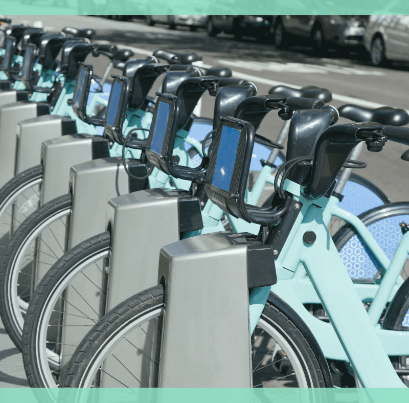 Deleøkonomi: Del mere og spar penge