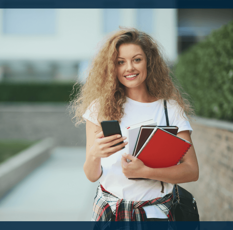 Bliv klar til studiestart: Alt om SU