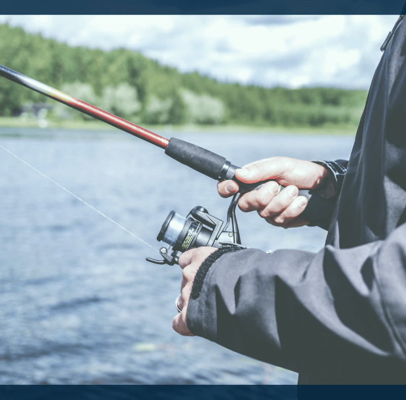 Fiskeri trender: Sådan bliver du fiske-klar