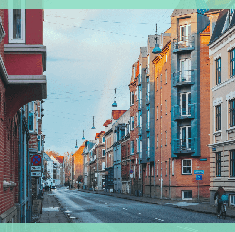 Studerende på SU: Aalborg