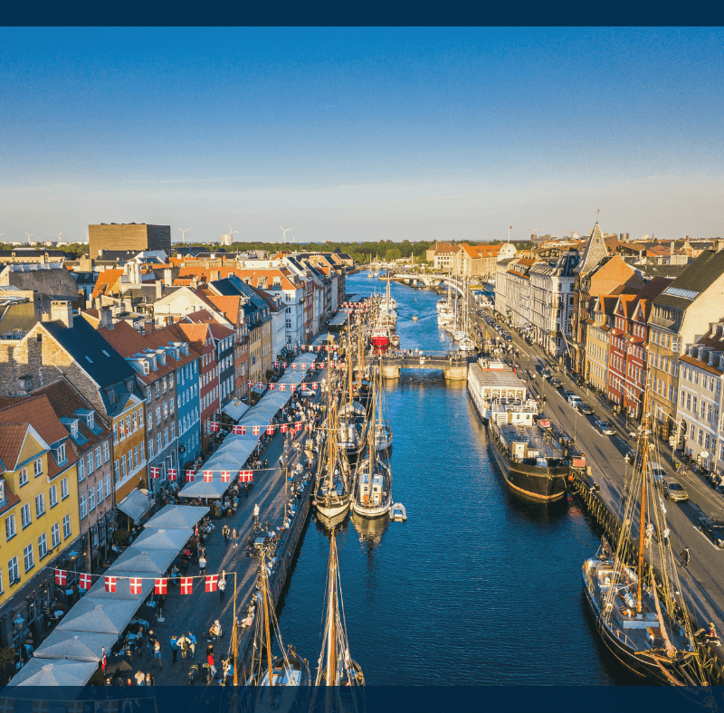 Studerende på SU: København