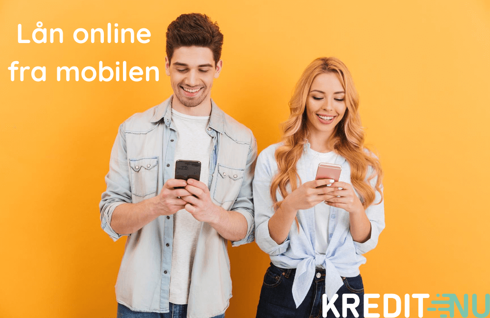 Lån penge online