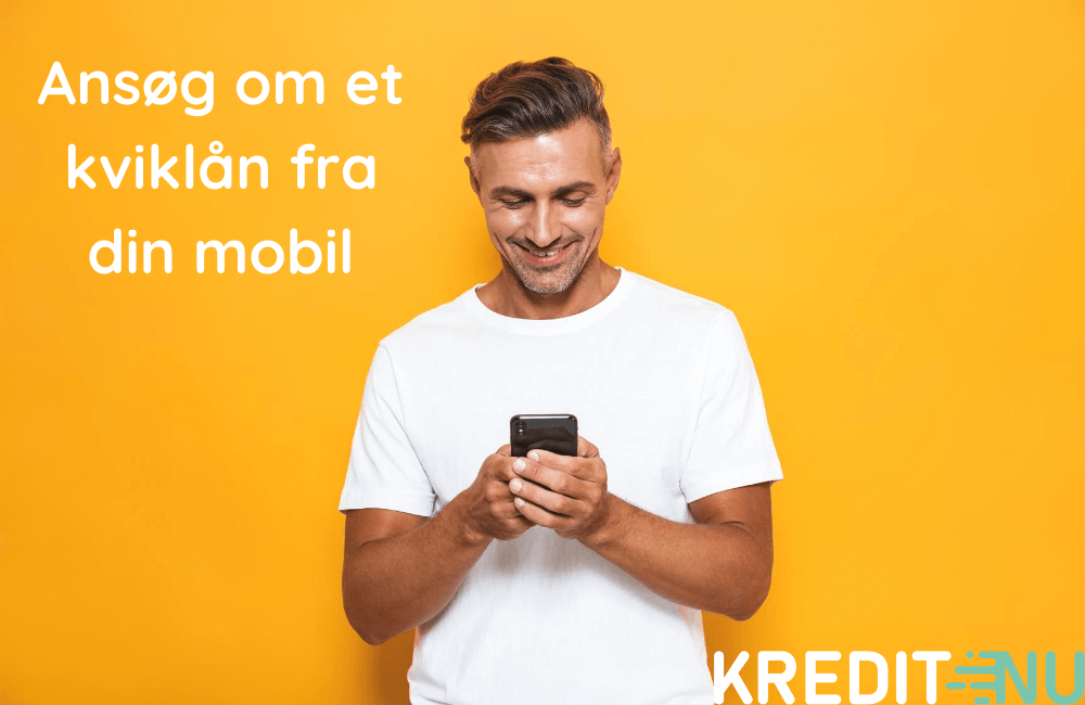 Kviklån