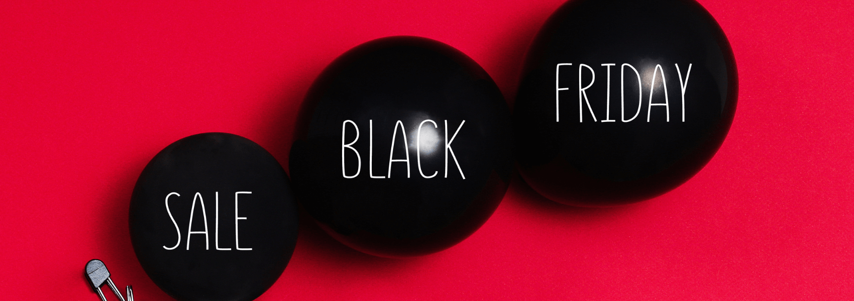 Black Friday – er du klar til årets store shoppedag?