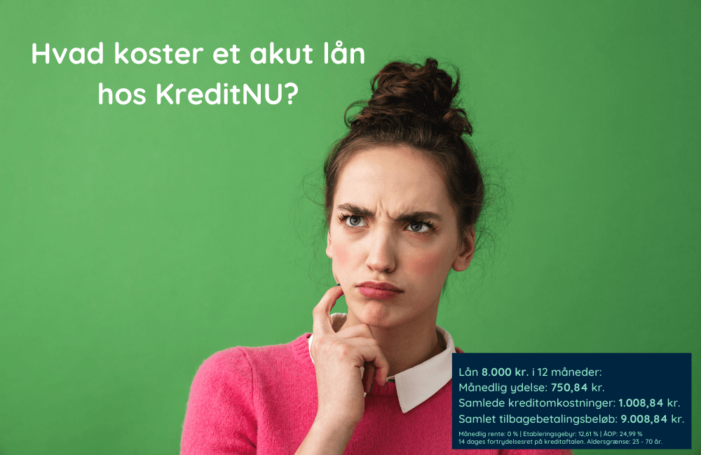 akut lån