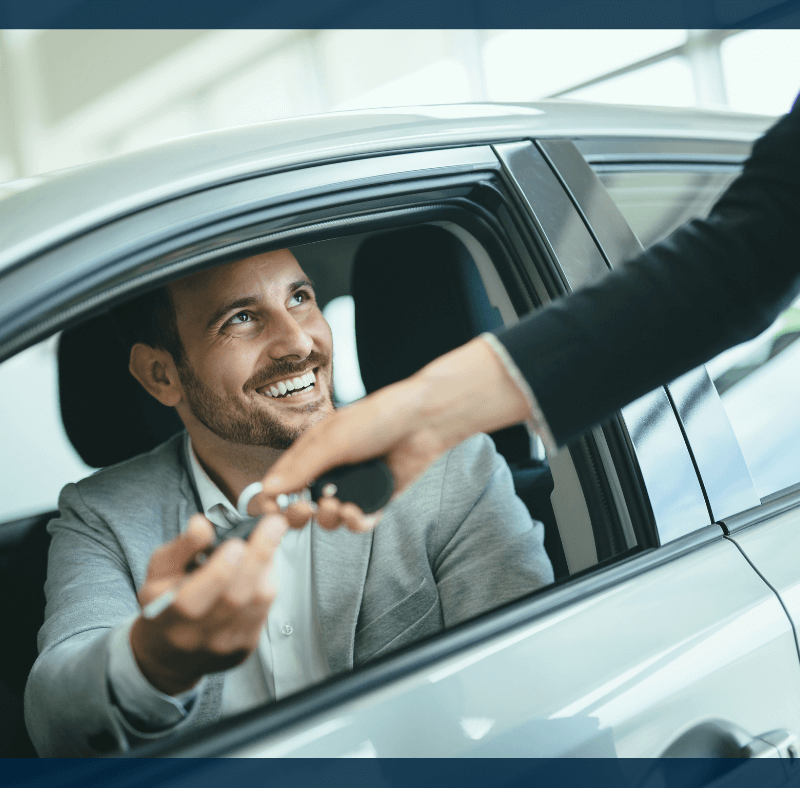 Ny bil: Bør du lease eller købe?