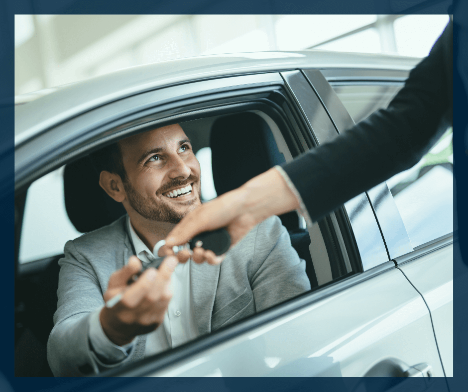 Leasing af bil - KreditNU guider dig til det bedste valg for dig