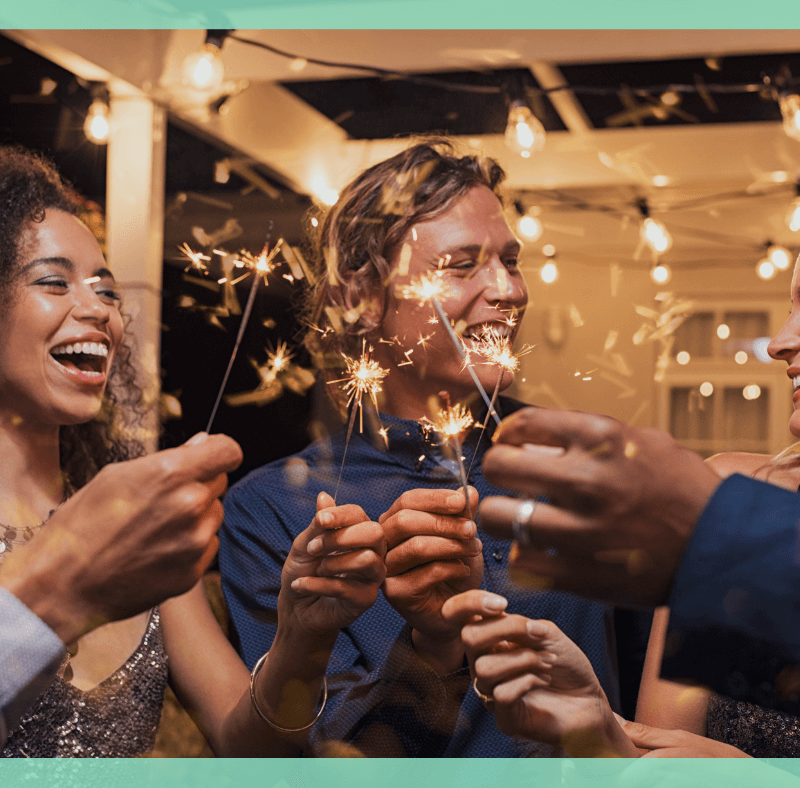 Dit nytårsforsæt 2021