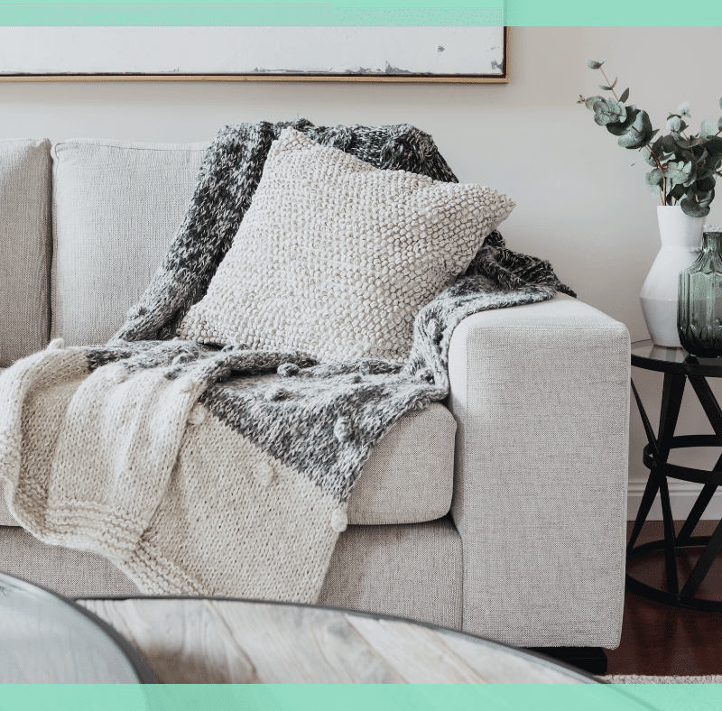 Sådan får du sommerstemning i lejligheden, huset og haven