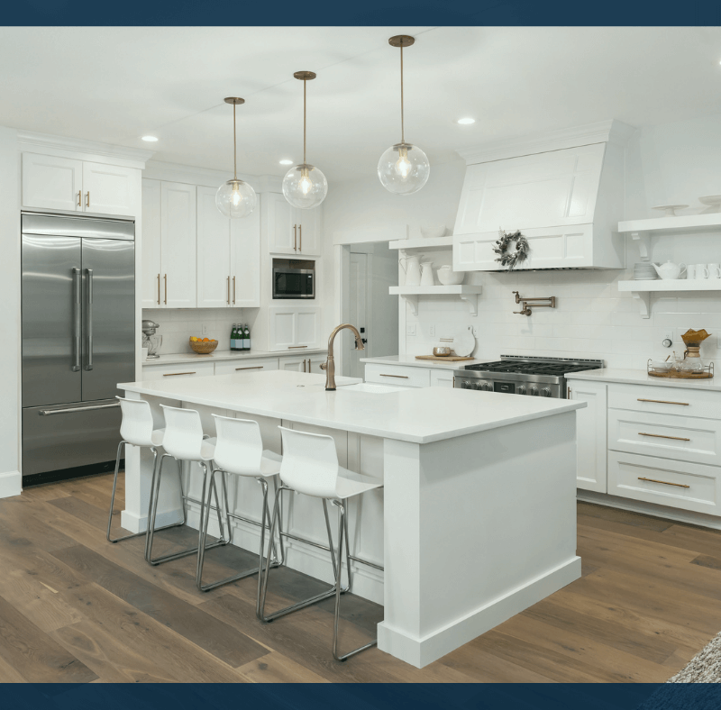 Sådan får du råd til at nyt køkken