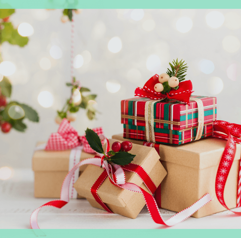 Juletraditioner 2021