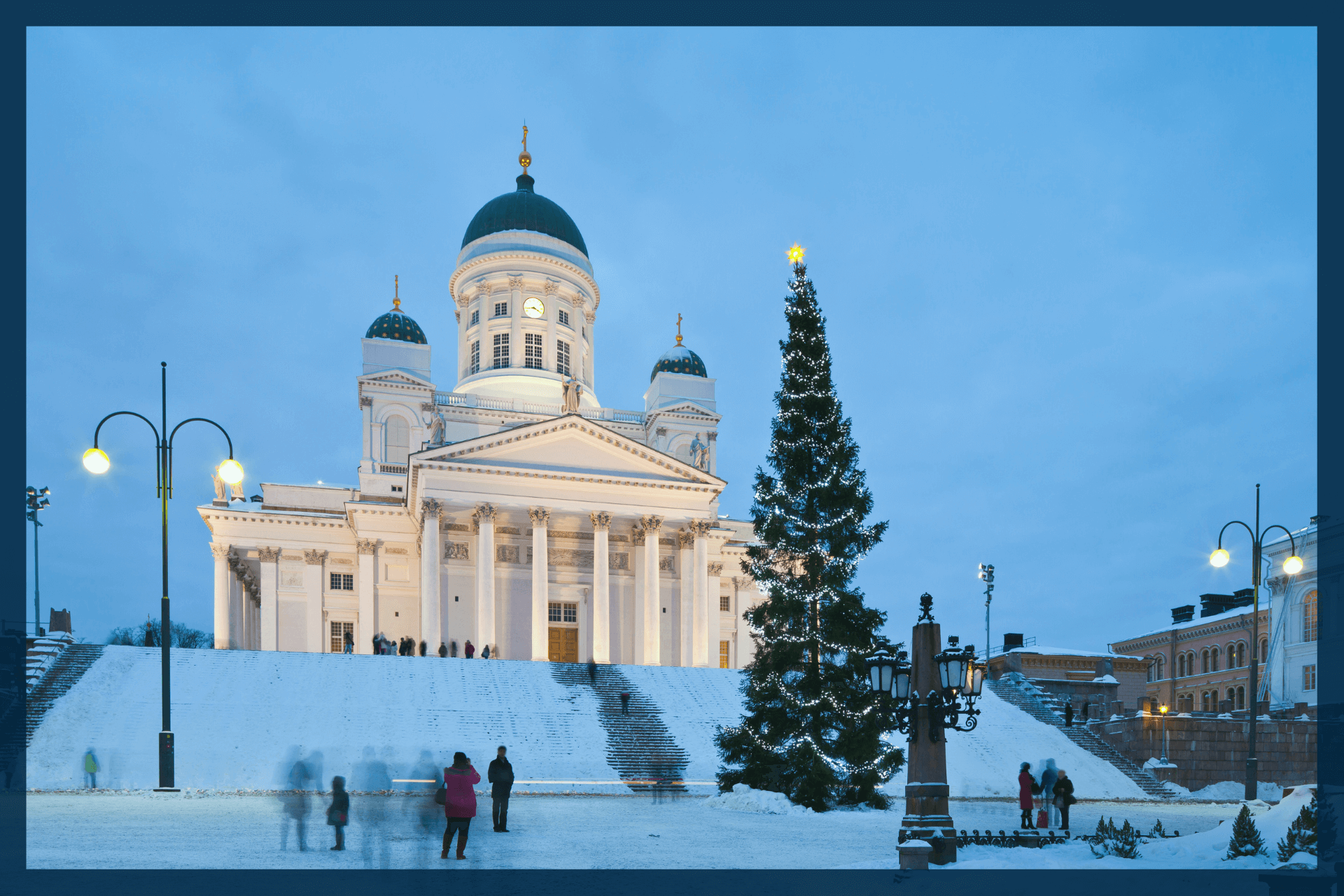 Jul i Finland
