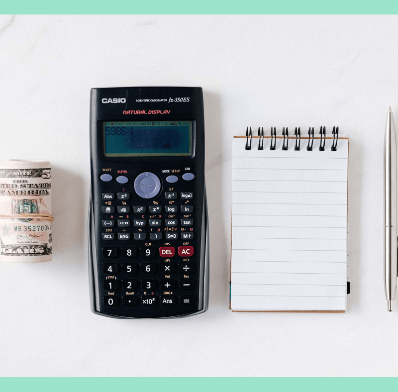 sådan lægger du et budget