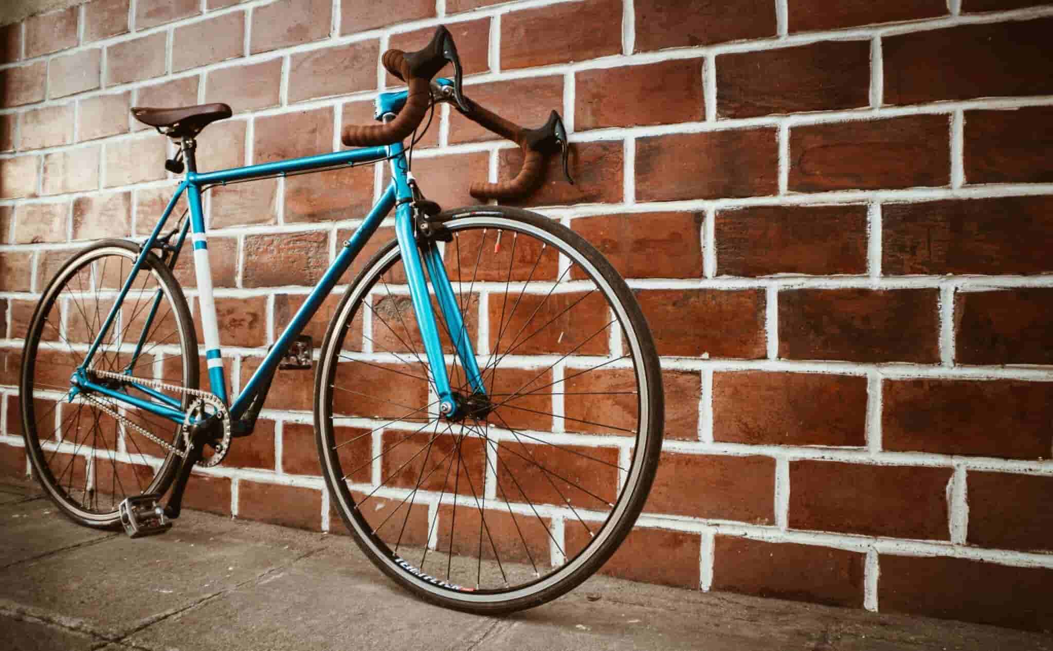 Cykel på afbetaling