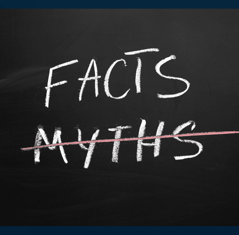 myter om forbrugslån myths facts