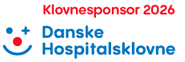 Danske Hospitalsklovne 2026 uden baggrund